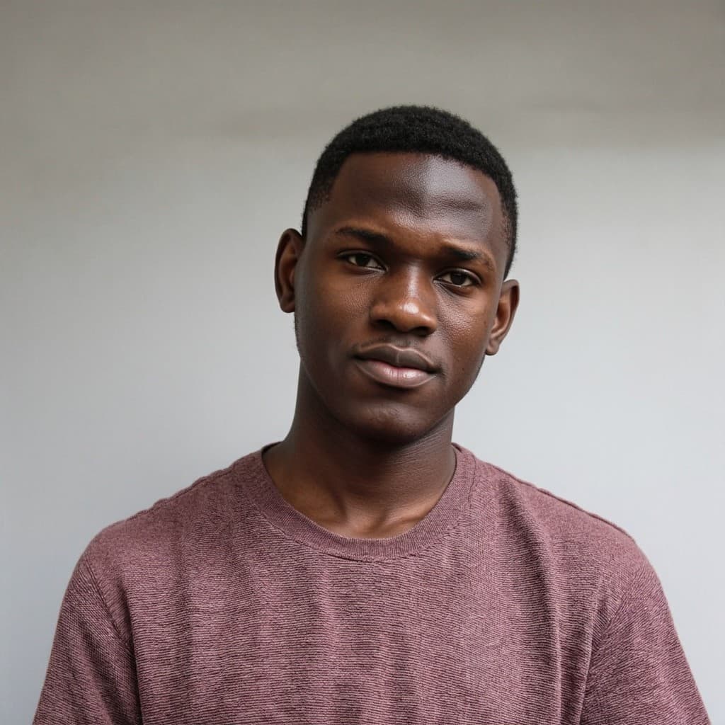 Tunde Danladi Electrician