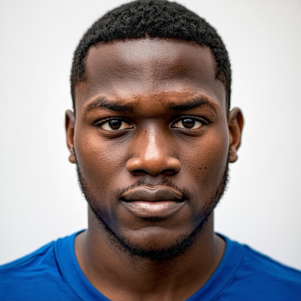 Tunde Uche Electrician