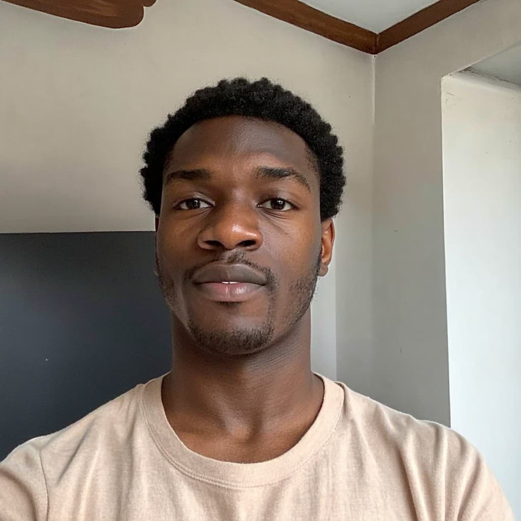 Chinedu Okafor Plumber