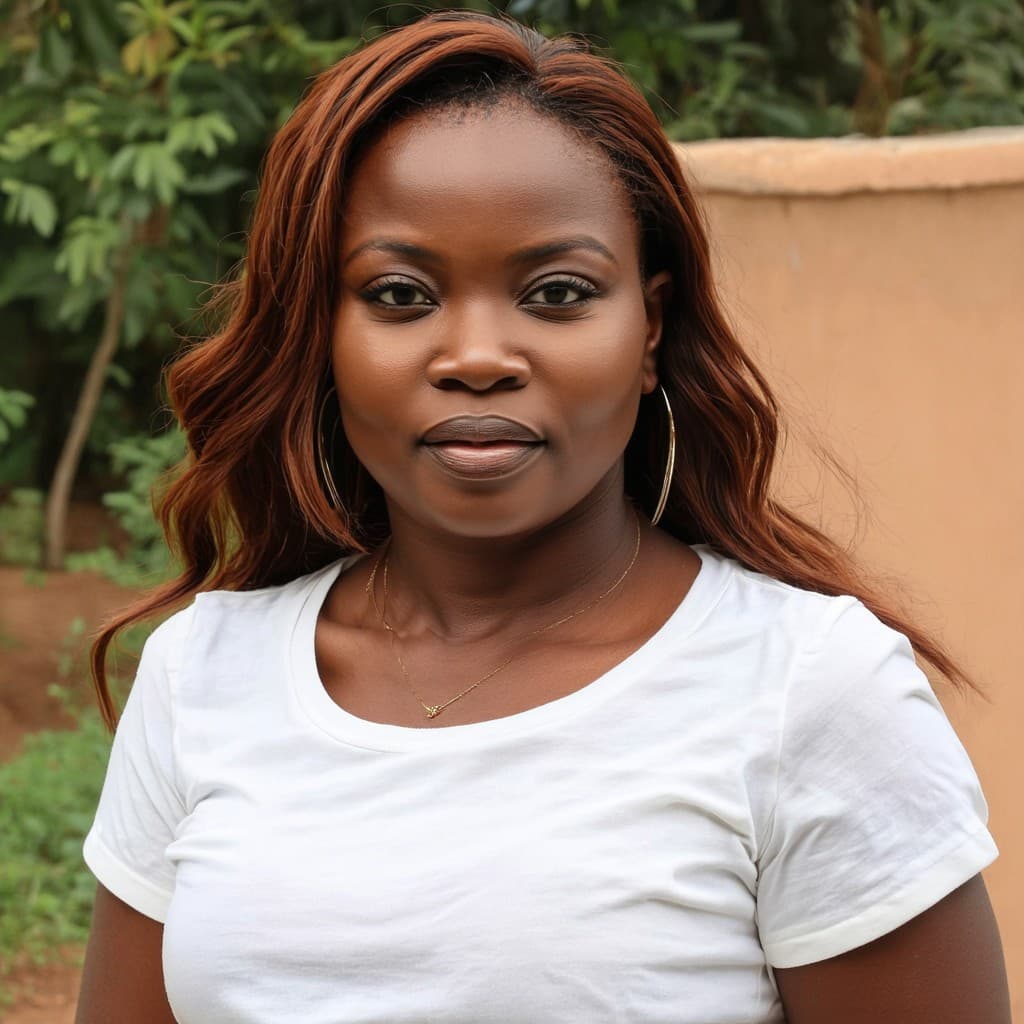 Amaka Adeyemi Plumber