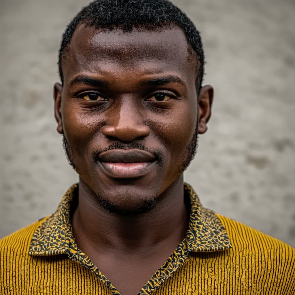 Tunde Balogun Electrician