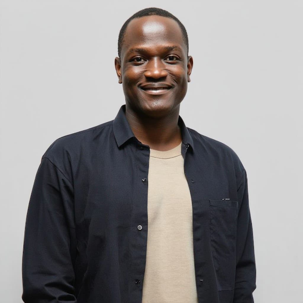 Chinedu Okeke Plumber
