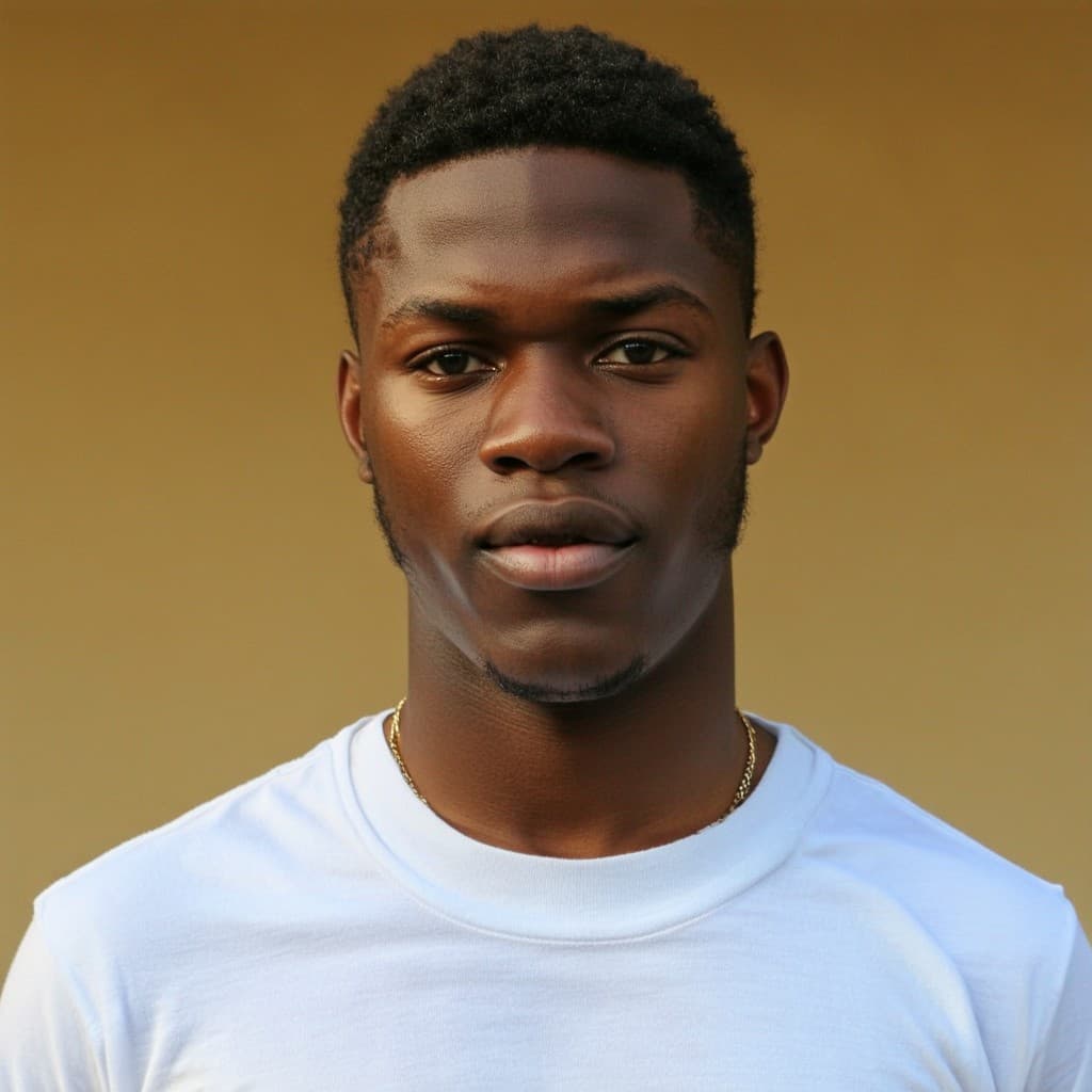 Yusuf Balogun Electrician